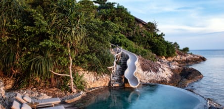 Elang Private Residence