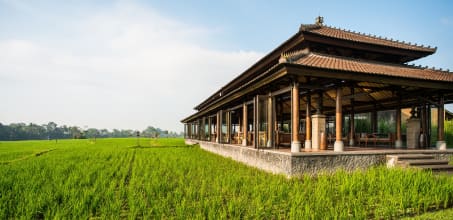 Tanah Gajah, A Resort by Hadiprana
