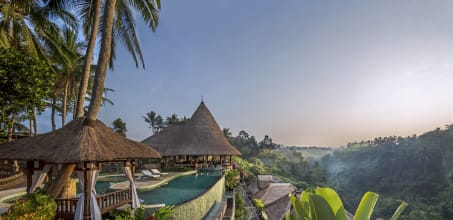 The Viceroy Bali