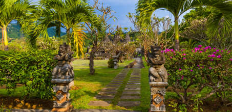 Explore the Charms of Northern Bali