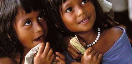 Nihi Sumba Island - Sumba Foundation