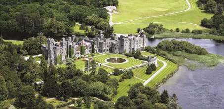 Ashford Castle