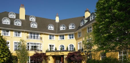 Killarney Park Hotel