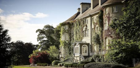 Mount Juliet Estate, Autograph Collection