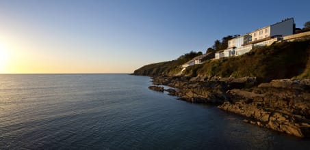 The Cliff House Hotel