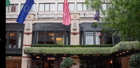 The Westbury