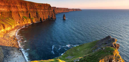 Cliffs of Moher