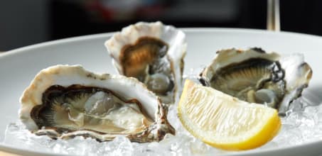 Eat your way through Galway