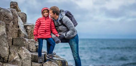 Giants Causeway Private Tour
