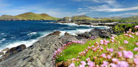 Island Stories on Ireland's Atlantic Edge