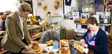 Private Food Tour and Tasting