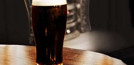 Visit The Guinness Storehouse