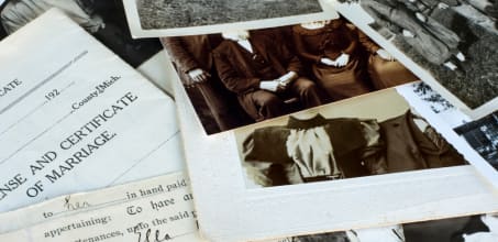 Your Irish Lineage: Complete Family History