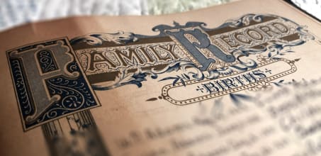 Your Irish Lineage: Trace Two Threads