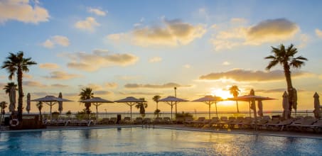 InterContinental David Tel Aviv