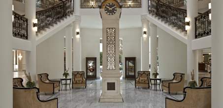 Waldorf Astoria Jerusalem