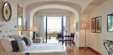 Belmond Hotel Caruso