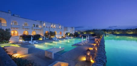 Borgo Egnazia