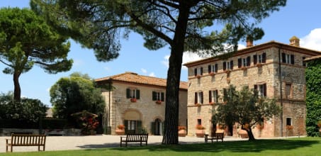 Borgo San Felice
