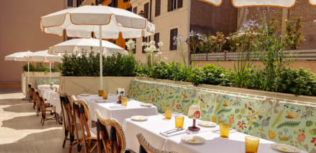Casa Monti