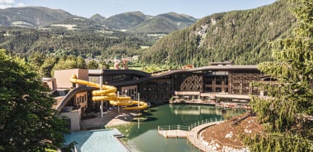 Falkensteiner Family Resort Lido