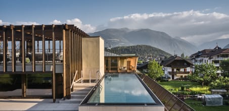 Falkensteiner Hotel Kronplatz