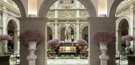 Four Seasons Hotel Firenze