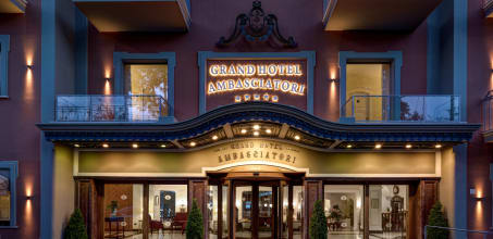 Grand Hotel Ambasciatori