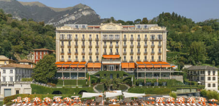 Grand Hotel Tremezzo