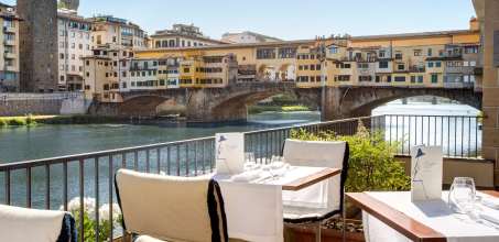 Hotel Lungarno