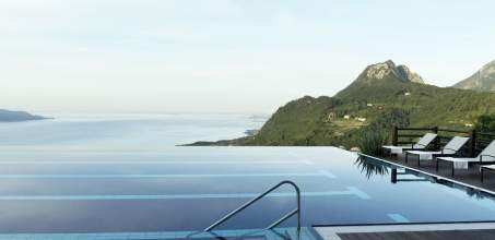 Lefay Resort & SPA Lago di Garda