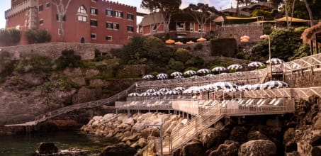 Mezzatorre Hotel & Thermal Spa