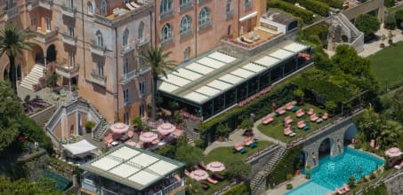 Palazzo Avino