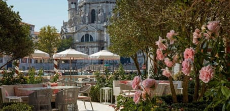 The St. Regis Venice