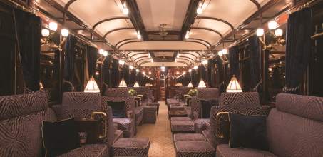 Venice Simplon-Orient-Express
