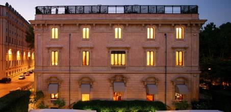 Villa Spalletti Trivelli