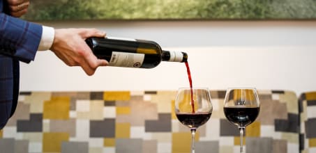 Conscious Cuisine Experience: Discovering the Wines of Lazio