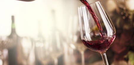 Conscious Cuisine: A journey through Tuscan Iconic Wines
