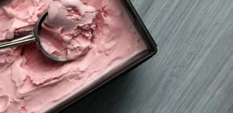 Gelato making workshop in Florence