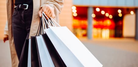 Serravalle Luxury Designer Outlet