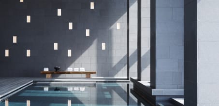 Aman Tokyo