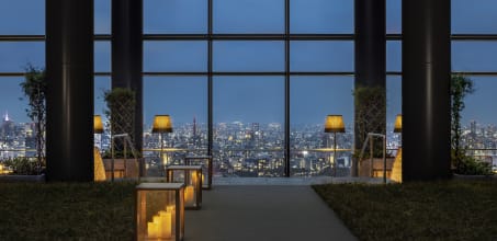 Bvlgari Hotel Tokyo