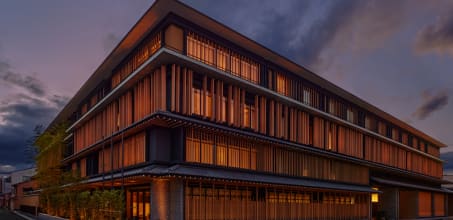 Dusit Thani Kyoto
