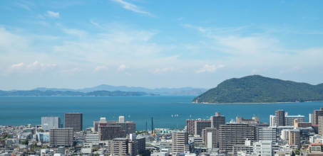 JR Hotel Clement Takamatsu