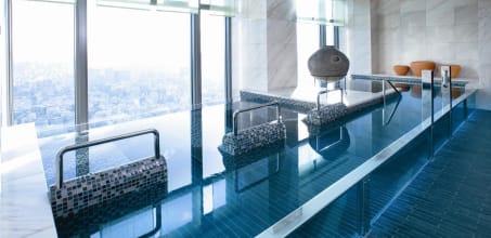 Mandarin Oriental Tokyo