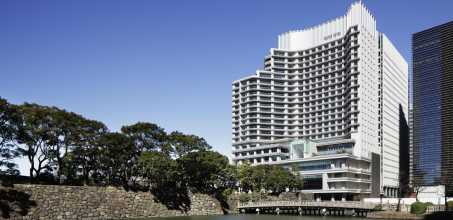 Palace Hotel, Tokyo