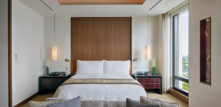 Peninsula Tokyo