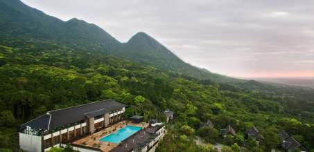 Sankara Hotel and Spa