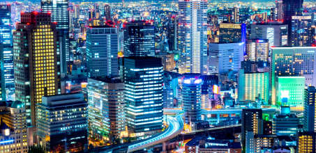 The Ritz-Carlton Osaka