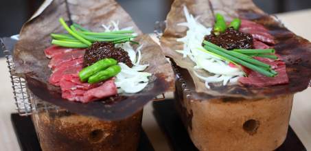 Food, Culture & Cycling Tour